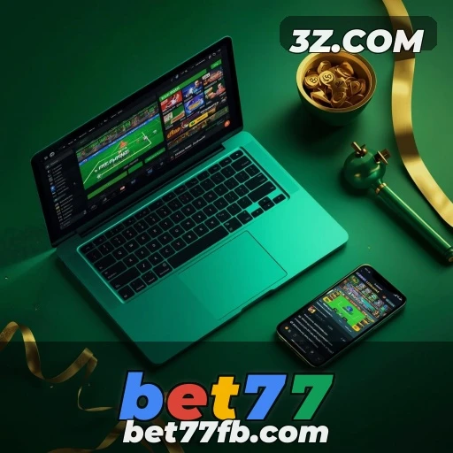 Baixar Jogos Empolgantes no Bet77: Pronto para Jogar?