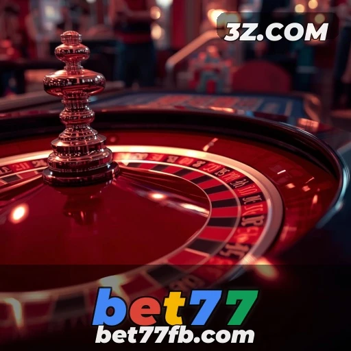 Bônus Imperdíveis no Bet77: Diversão Garantida para Jogadores