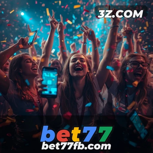 Cassino Bet77: A Revolução do Entretenimento Online