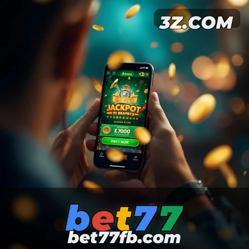 Site confiavel bet77: Segurança e Engajamento para Apostadores