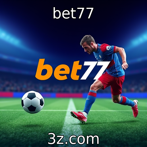 Análise do crescimento das apostas esportivas online