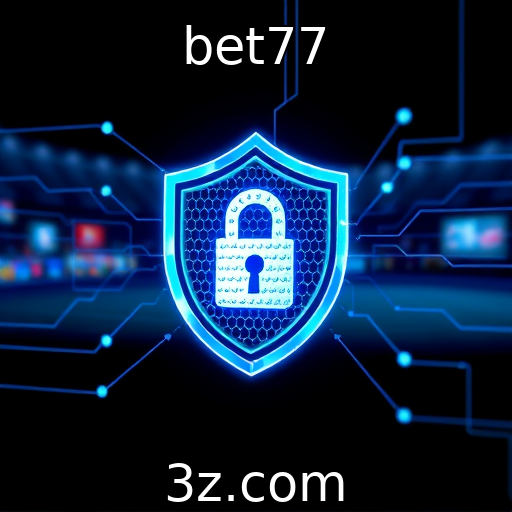 Importância da segurança cibernética em sites de apostas