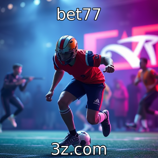 Impacto das tecnologias emergentes na indústria de jogos