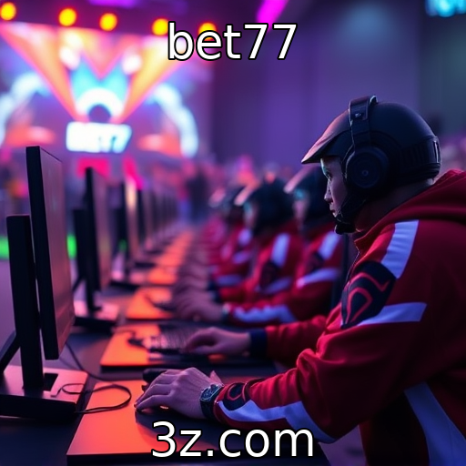 Expectativas para eventos de eSports em 2025