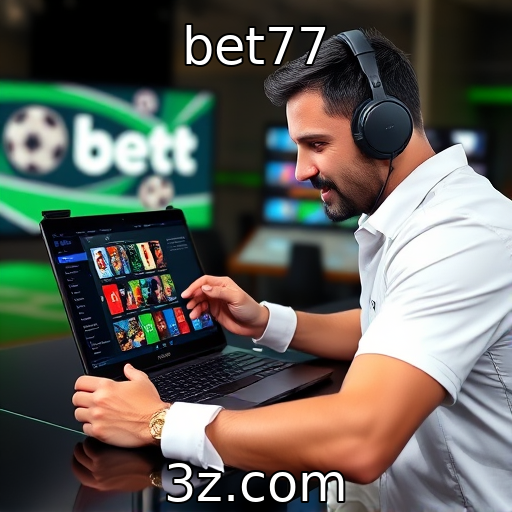 Aumento do mercado de jogos online em 2025