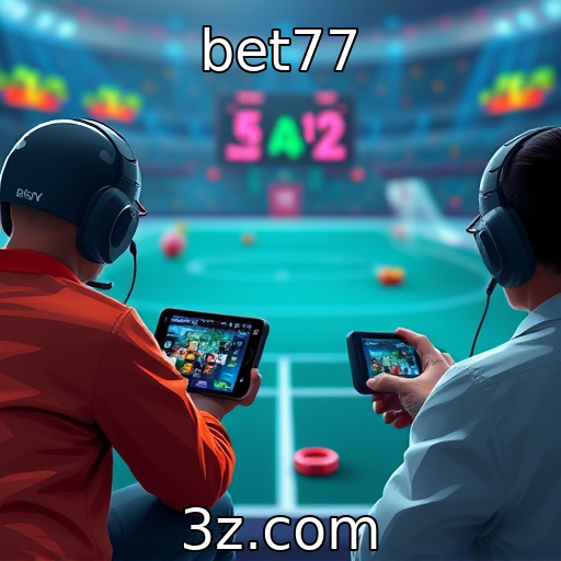 Tendências de jogos móveis para o futuro