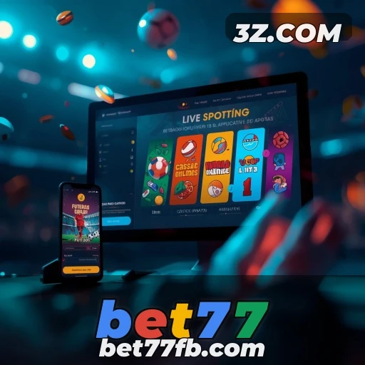Promoções Imperdíveis no bet77: Surpresas e Emoções